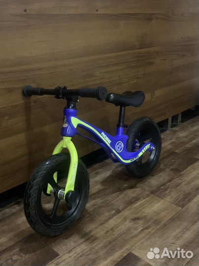 Беговел детский