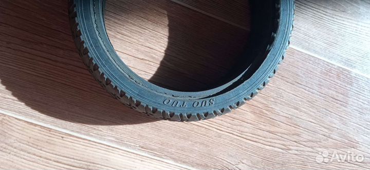 Покрышки на электросамокаты