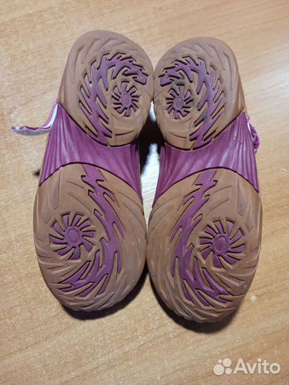 Кросовки детские