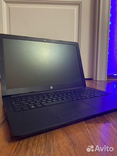 HP
