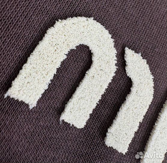 Спортивный костюм женский Miu Miu (уникальный)