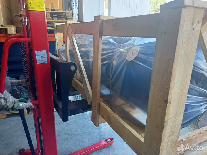 Ресивер для компрессора 500 литров