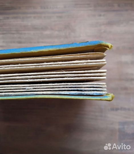 Фотоальбом винтаж