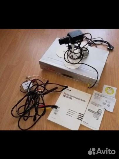 Комплект Home Cinema