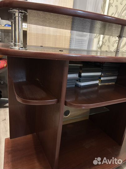 Тумба под телевизор бу