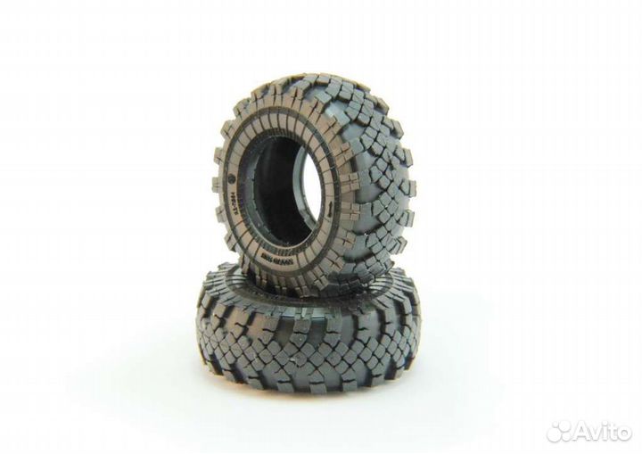 Шины маэстро (цена за шт. от.) для 1/43