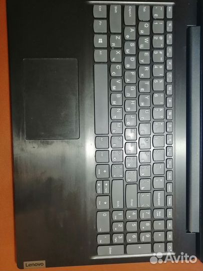 Ноутбук Lenovo