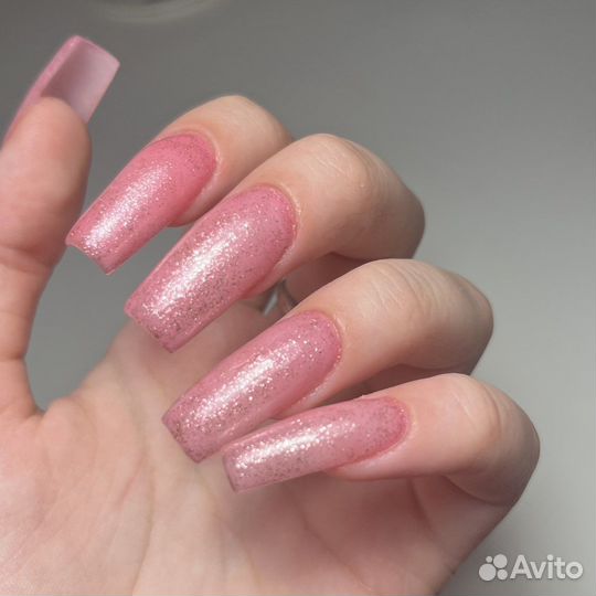 Маникюр Митино