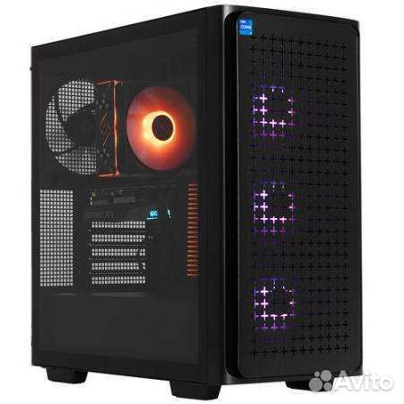 Ardor gaming rage h288