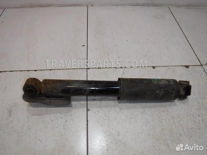 Амортизатор задний Хендай