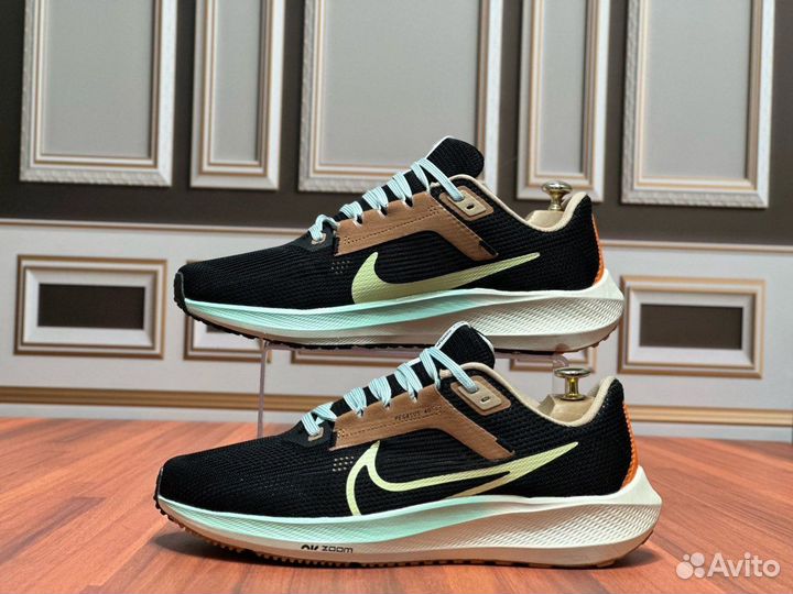 Кроссовки Nike Air Zoom Pegasus 39