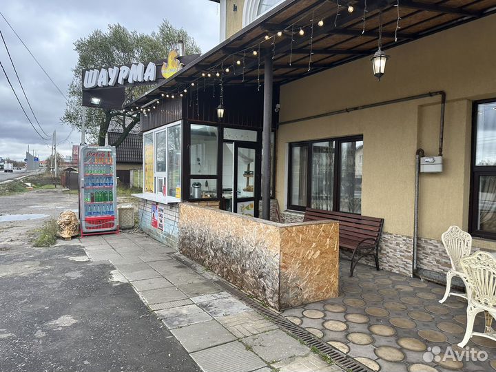 Сдам в Аренду торговый павильон