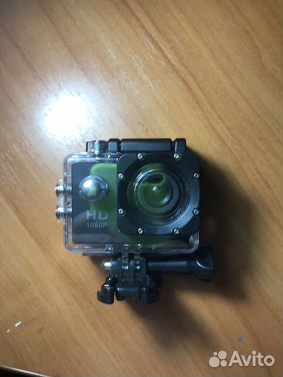 Видео камера HD 1080p