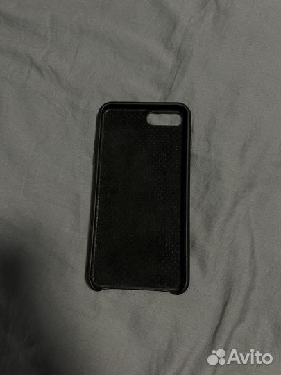 Чехол на iPhone 7 plus