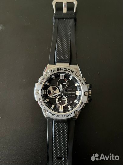 G-shock