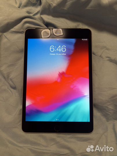 iPad mini 4 cellular 64GB