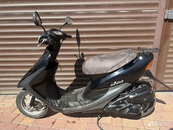 Скутер Honda Dio 34