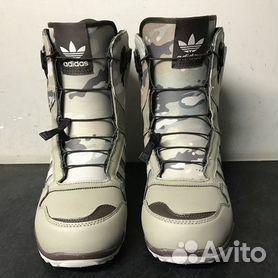 Zx 500 hot sale snowboard boot