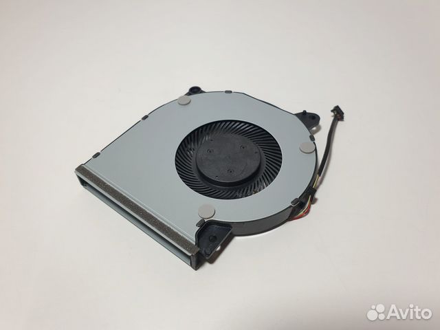 Вентилятор Asus X409FJ THM новый оригинал