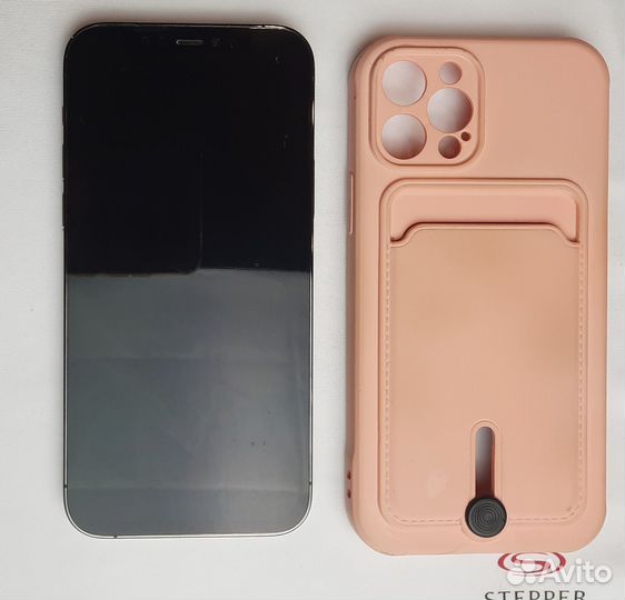 iPhone 12 Pro, 128 ГБ