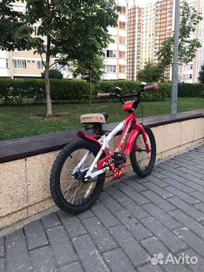 Велосипед stels pilot 190