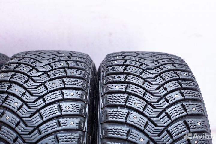 Michelin X-Ice North XIN2 215/65 R16 102T