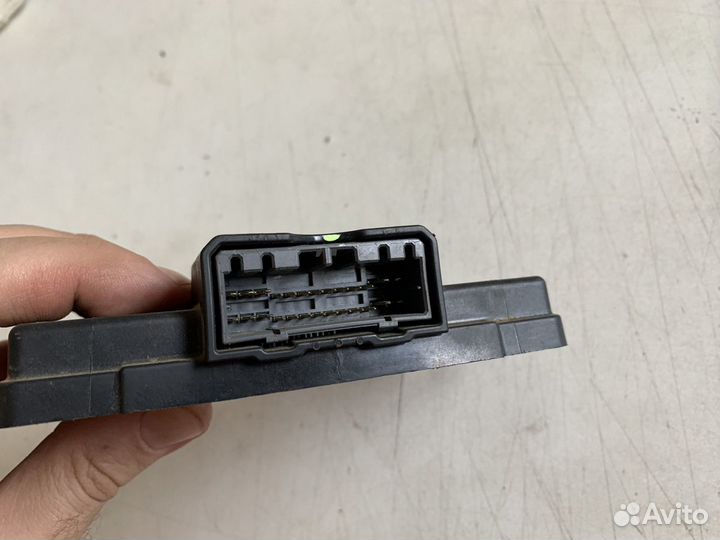 Блок управления раздаткой Great Wall Hover H5