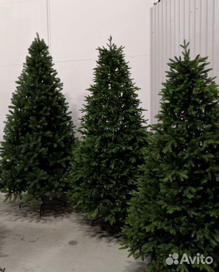 Елки оптом