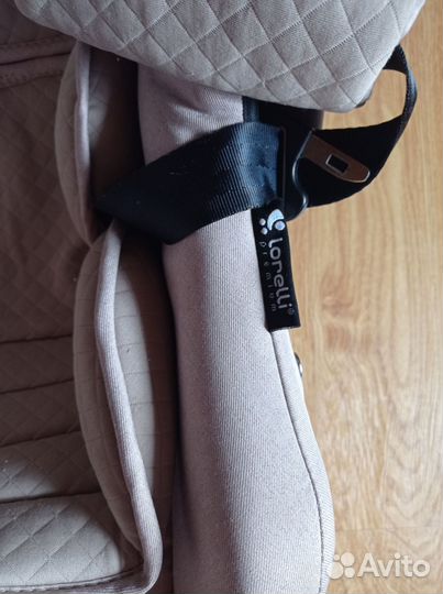 Автолюлька