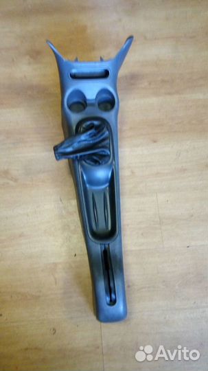 Консоль Daewwoo Matiz