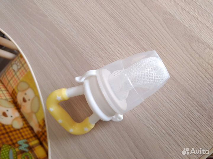 Ниблер новый