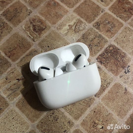 Airpods pro