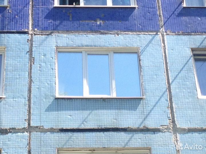 Тонирование и бронирование окон, балконов