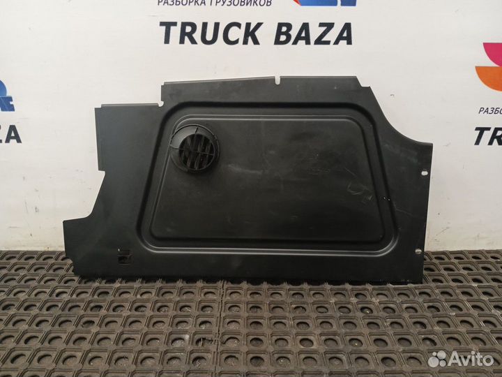 9406800807 Накладка спальника справа