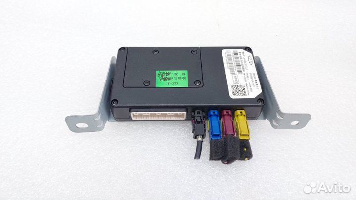 Усилитель антенны Chery Tiggo 7 Pro T1E sqrg4J15