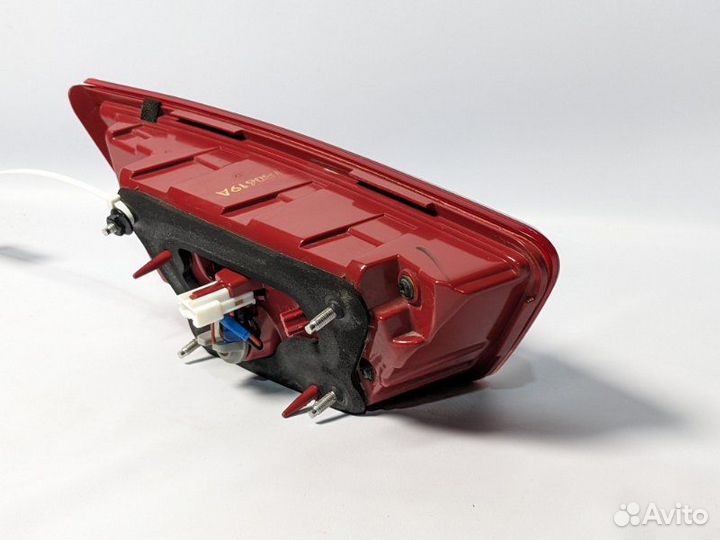 Фонарь задний правый Kia Optima Gt Line седан G4KJ