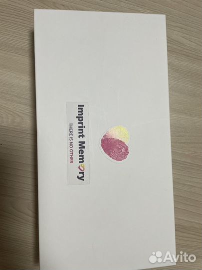 Цифровая фоторамка imprint Memory