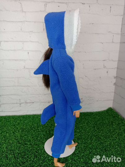 Пижама Кигуруми 