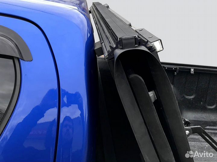 Крышка на пикап L 200