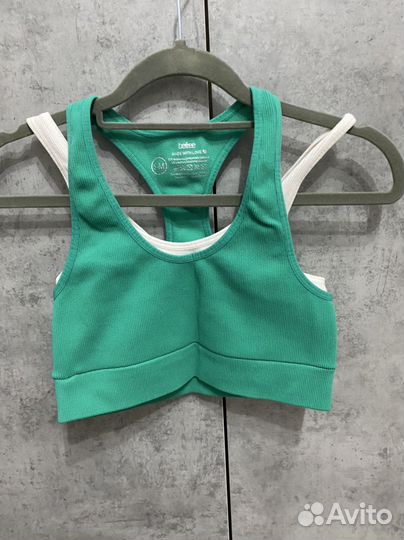 Спортивный топ befree