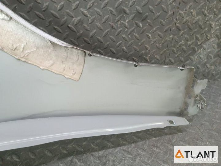 Крыло переднее левое BMW 2-series active tourer