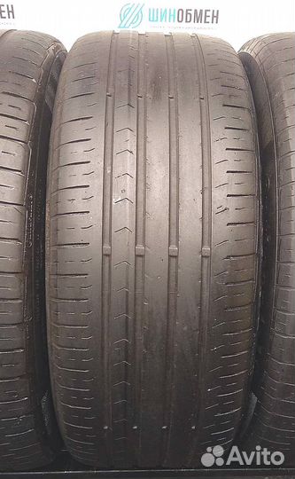 Continental ContiPremiumContact 5 225/60 R17 99V