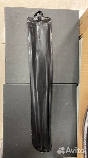 Флажки судейские в чехле