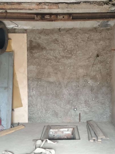 Гараж, 24 м²