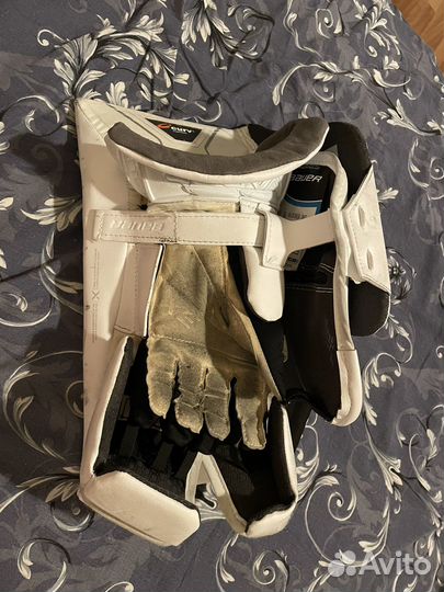 Блин и ловушка вратаря full right int