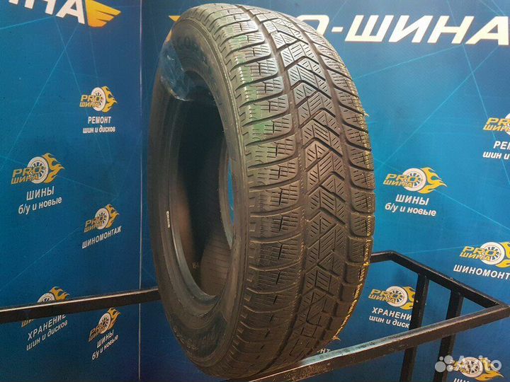 Pirelli Scorpion Winter 215/65 R16