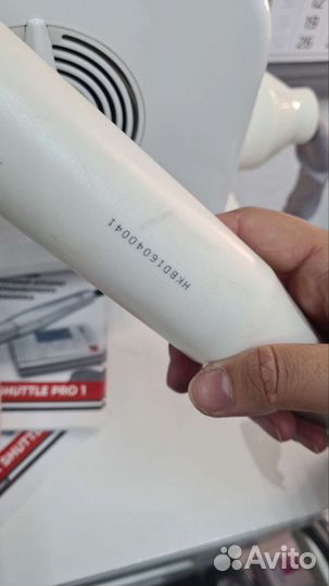 Лазерный аппарат для удаления тату Honkon mv9