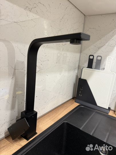 Смеситель для кухни