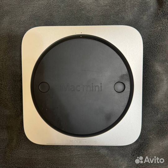 Apple Mac mini 