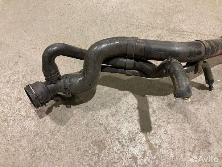 Патрубок охлаждения Volkswagen Passat B6 BWA 2006